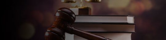 Distinguished Counsel Award