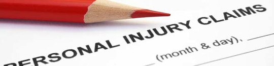 Injury Claims
