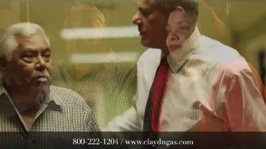 Dugas Law Firm Testimonial
