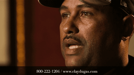 Dugas Law Firm Testimonial