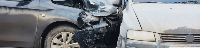 Sideswipe Accidents are Preventable